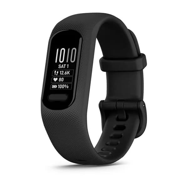 Garmin Vivosmart 5 Czarny (rozmiar duży) [010-02645-14]