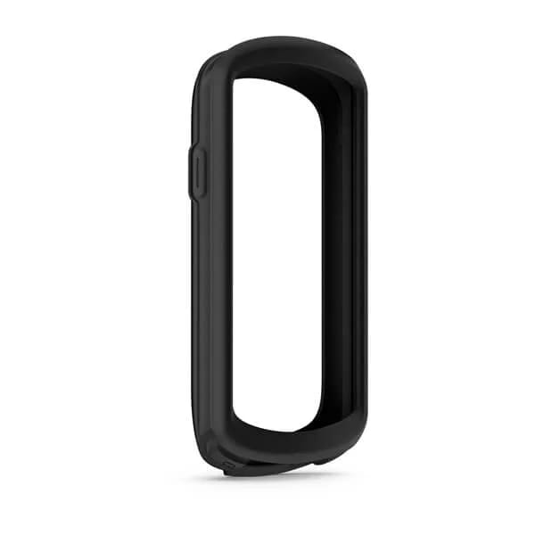 Etui silikonowe do Garmin Edge 1040 - czarne [010-13229-00]
