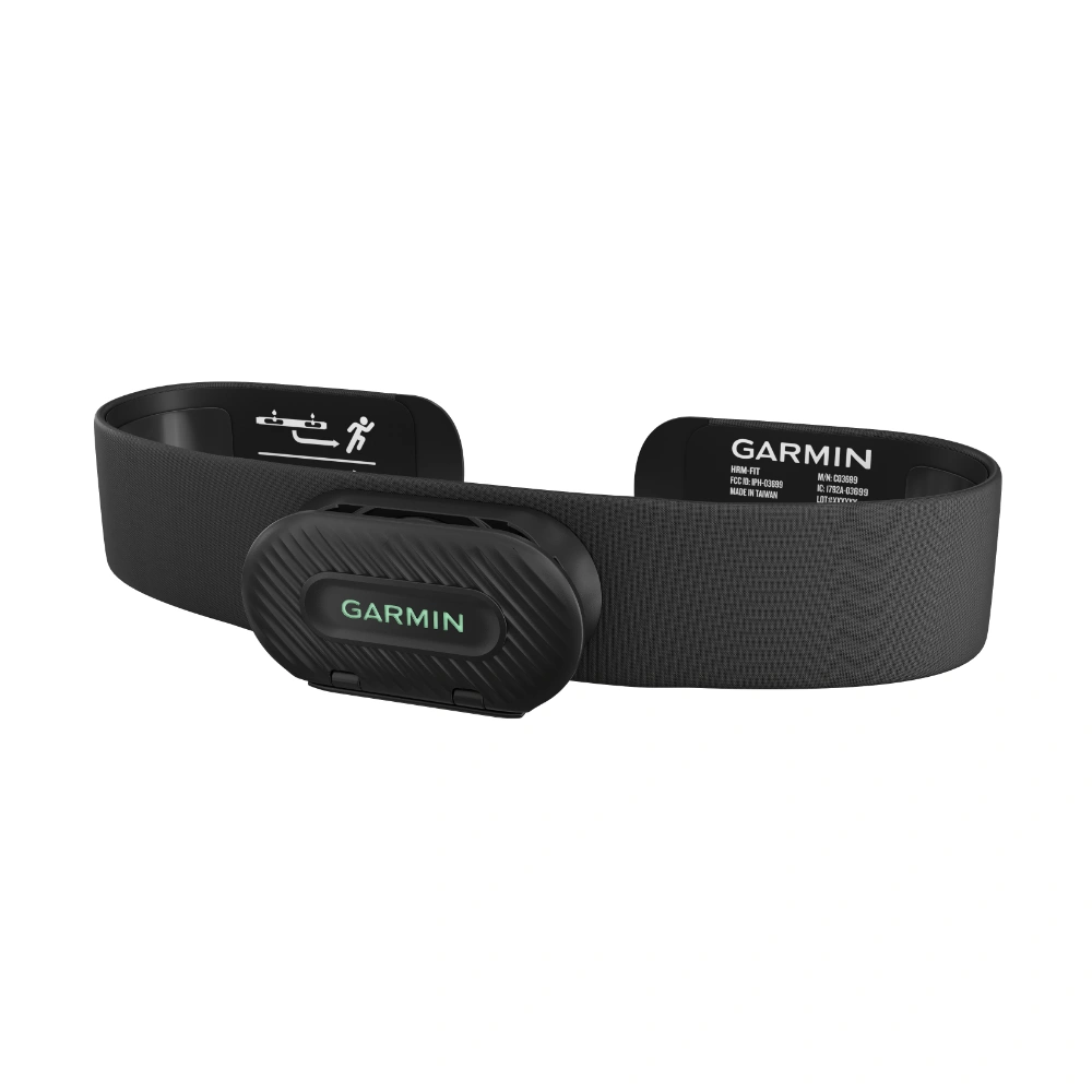 Czujnik tętna Garmin HRM-Fit [010-13314-00]