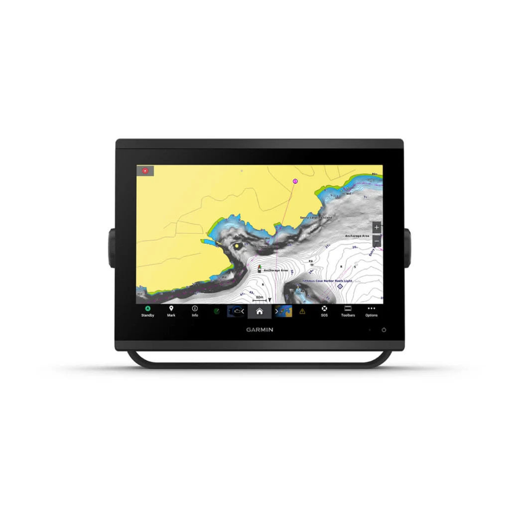 Garmin GPSMAP 1223xsv [010-02367-02]