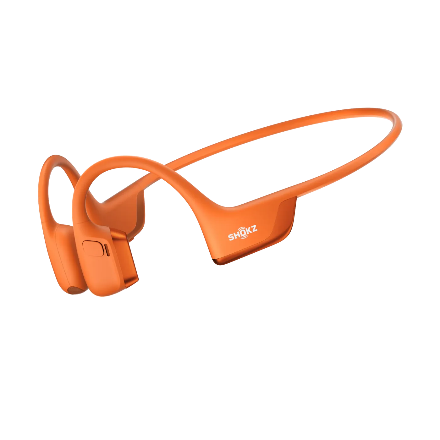 Shokz OpenRun Pro 2 Mini Pomarańczowe | TRIGAR.pl | Garmin