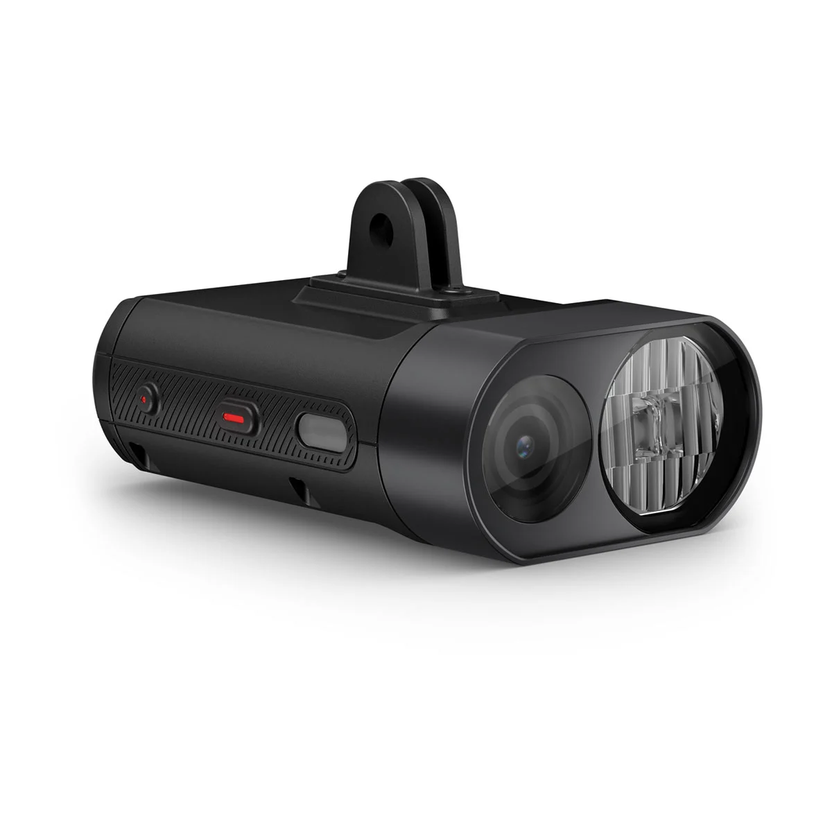 Garmin Varia Vue - Inteligentna przednia lampka rowerowa z kamerą 4K  [010-02911-00]
