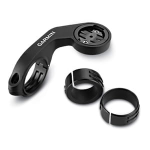 Uchwyt rowerowy Garmin Edge przedłużany - prawy [010-11251-40]